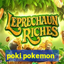 poki pokemon